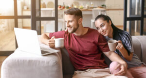 Privatlease bil online