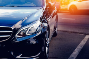 Mercedes Privatleasing