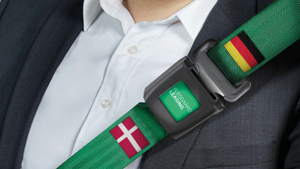 fleggaard flexleasing