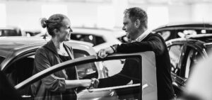 privatleasing - uden uforudsete udgifter