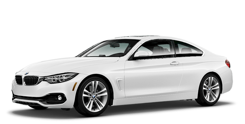BMW privatleasing