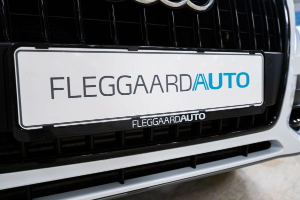 Fleggaard Auto - Privatleasing