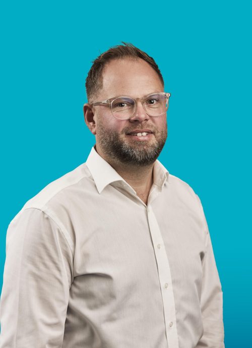 Nicolaj Boye Juul_BaggrundTest