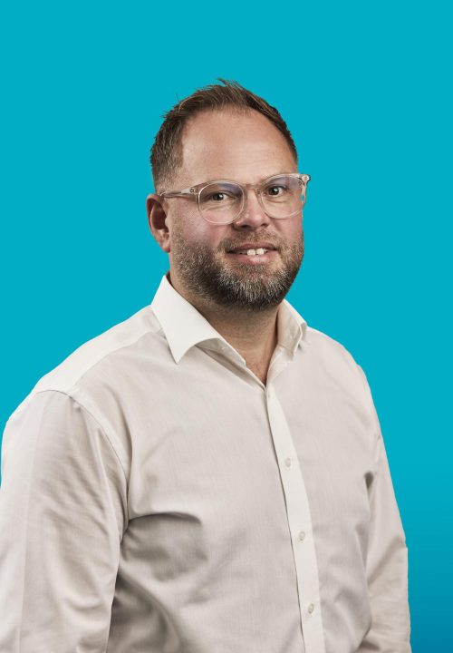 Nicolaj Boye Juul_BaggrundTest